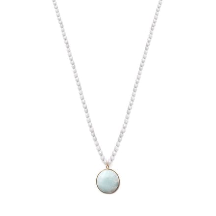 Ketting Color - Blauw