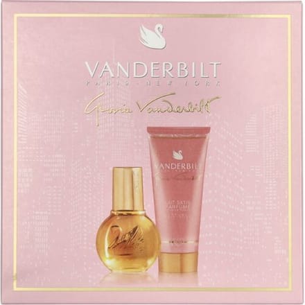 Gloria Vanderbilt Vanderbilt 30 ml geschenkset