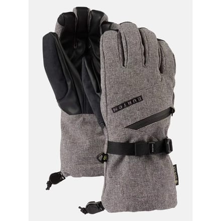 Burton Gore-tex® Handschoenen Grijs S Vrouw