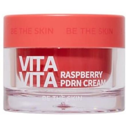 [WEES DE HUID] VITAVITA Frambozen PDRN Crème 50g red
