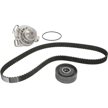 Continental Ctam Waterpomp+distributieriem set CONTINENTAL CT704WP1