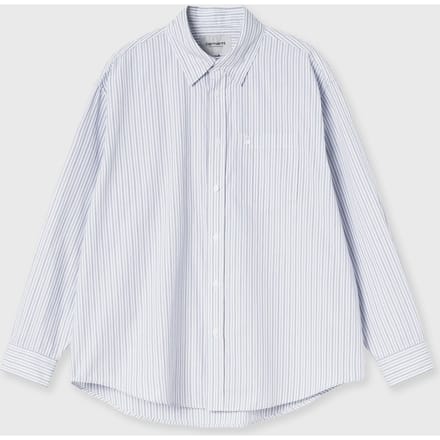 L/S Keene Shirt