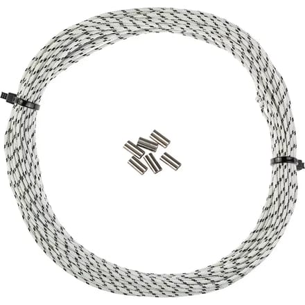 Kit met monofilamentlijn Abysstar Dyneema SK75