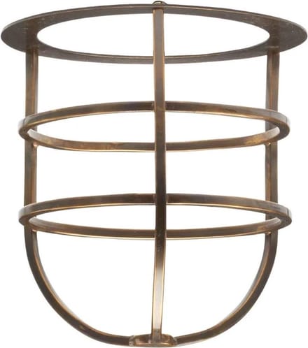 Elstead Lighting Onderdeel | Kooiaccessoire voor Sheldon en Somerton exterieur