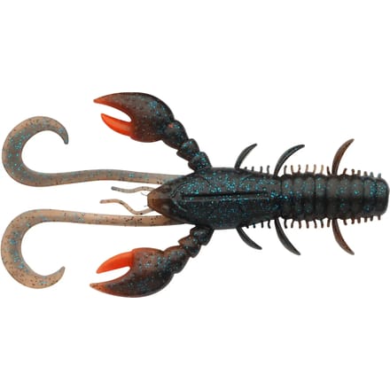 Lok Berkley Hollow Craw (x8)