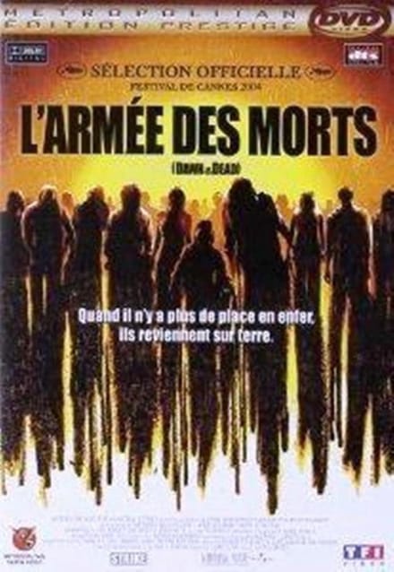 L'Armee Des Morts