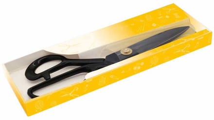Kleiber kledingschaar 'Premium Line Carbon', lengte: 250 mm