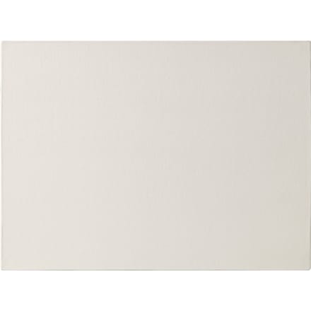 Canvas board Clairefontaine 30x40cm 3mm wit