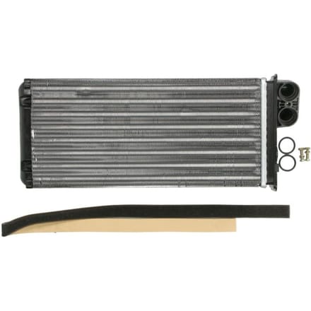 Warmtewisselaar, interieur verwarming THERMOTEC D6RV002TT