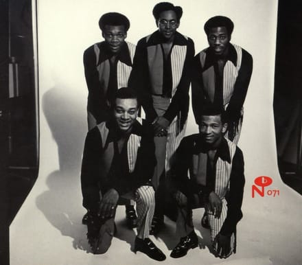 Eccentric Soul: The Saru Label - V/a (various Artists)