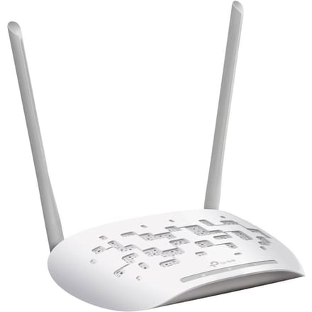 TP-LINK TL-WA801N TL-WA801N WiFi-accesspoint 300 MBit/s 2.4 GHz