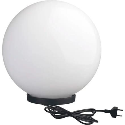 Armatuur Dopo lighting Glou IP44 E27