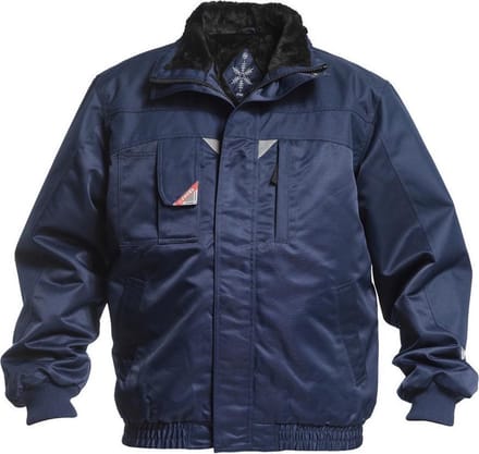 FE Engel Pilot Jas 1170-912 - Marine 6 - S