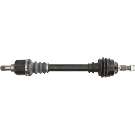 Aandrijfas POINT GEAR PNG72610 links