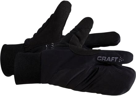 Craft Core Insulate Split Finger Handschoenen Senior