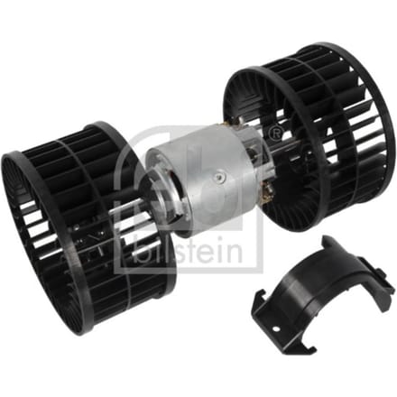 Ventilatormotor FEBI BILSTEIN 179737