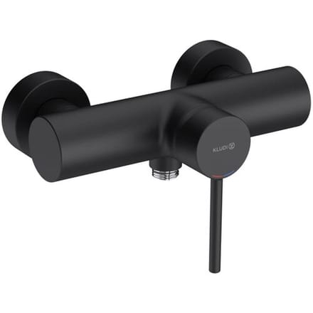 Kludi BOZZ single-lever shower mixer 388313976