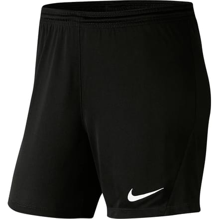 Nike Dri-FIT Park 3 - Zwart Wit - M