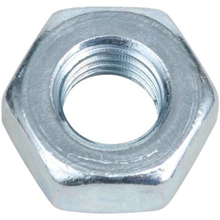 Wurth - Onbekende titel - zeskantmoer - x 500 st