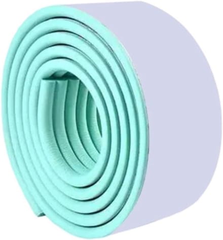 Ladder Pads - Antislip Strips - Veilig Klimmen - Zelfklevend Schuim - 200 cm - Groen