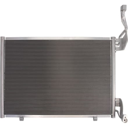 Condensator, airconditioning DELPHI CF20495