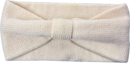 Clayre & Eef Hoofdband Vrouwen 10x22 cm Beige Synthetisch