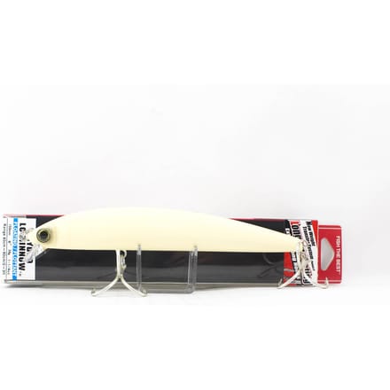 Yo Zuri Hydro Minnow Long Cast 150 mm drijvend kunstaas R1322-BONE (7370)