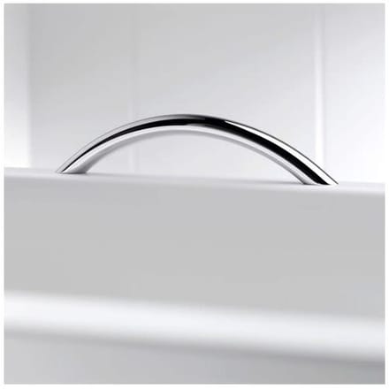 Repabad bath handle type round 12195