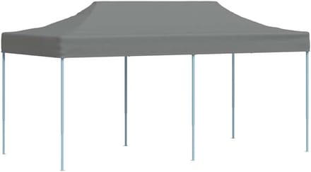 Opvouwbare Partytent Gazebo met UV- en Waterafstotend Dak