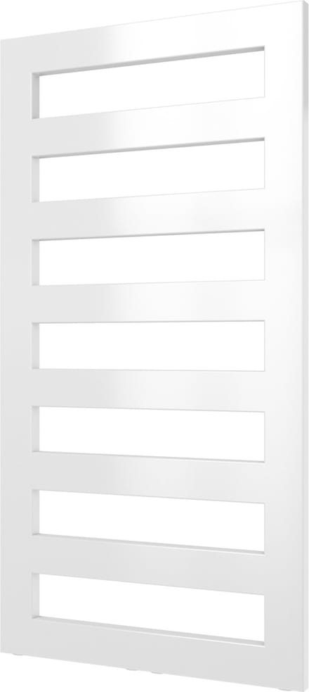 Plieger Bellezza designradiator 1155x600mm 596 Watt wit 1138004