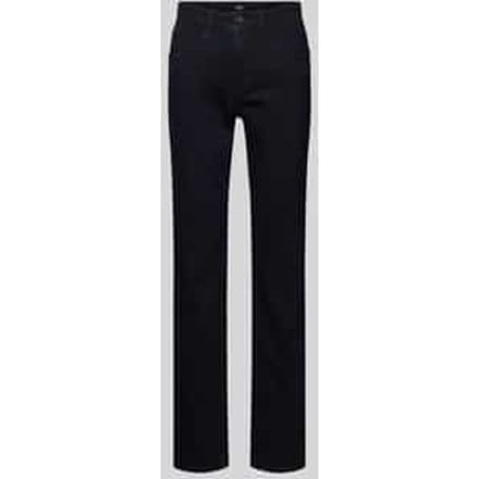Brax Dames Jeans  Style MARY CLEAN DARK BLUE, denim donkerblauw, maat 44K