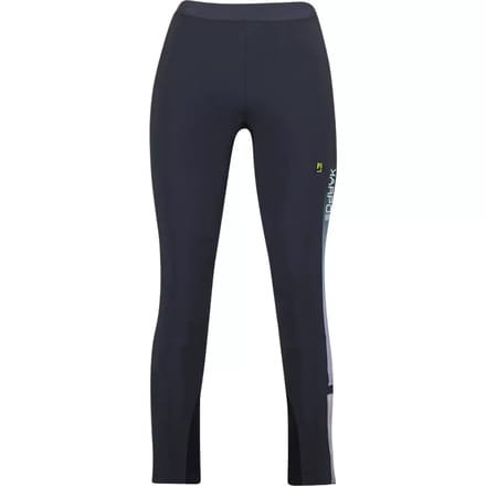 Karpos Alagna 2.0 Broek Blauw,Grijs M Vrouw