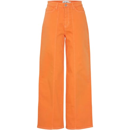 Damesjeans met hoge taille Ichi Cenny