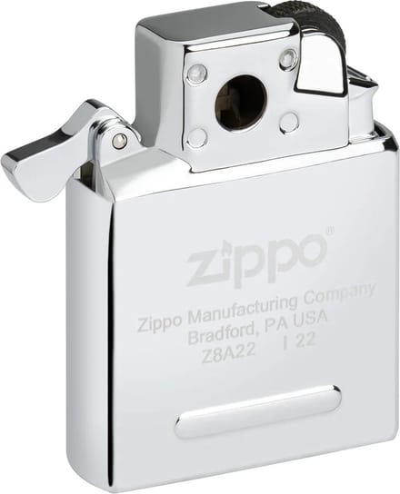 Zippo Butane Pipe Lighter Insert - Yellow Flame