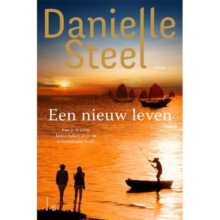 Een Nieuw Leven - Danielle Steel