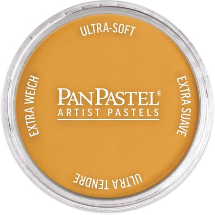 PanPastel - Orange Medium