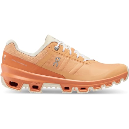 On Cloudventure 3 Copper Orange Maat: 36 | Hardloopschoenen Outlet | Dames | Oranje