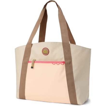 Dakine Renovation Shopper Tas 54 cm - 25 L - salmon bay