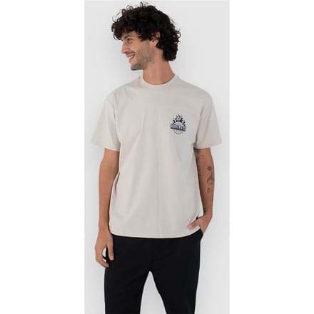 Hurley Global Fire T-Shirt