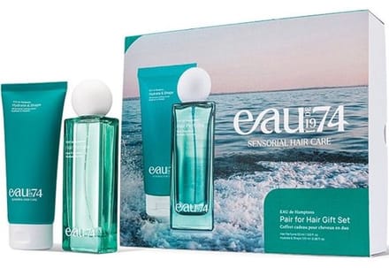 Eau de 1974 Pair for Hair Gift Set - Hamptons