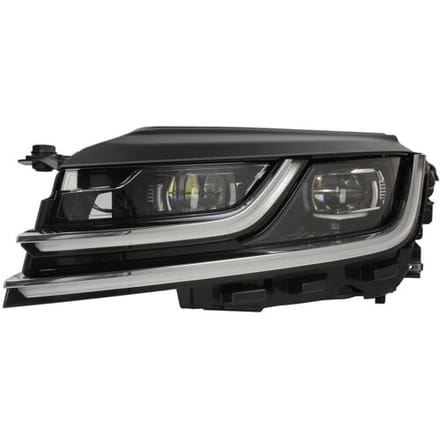Koplamp, bevestiging VALEO 450478