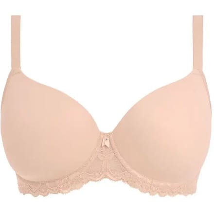 Beugel t-shirt balconnet voorgevormde bh voor dames Freya Offbeat