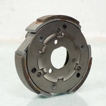 Koppelingsplaat Kyoto voor Scooter Yamaha 300 Vp Versity 2003 tot 2007 Nieuw
