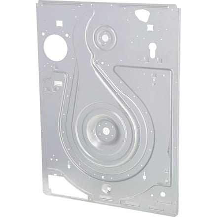 AEG achterpaneel, PBA 140129492082