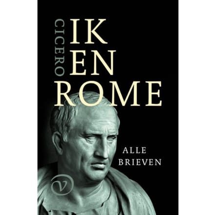 Ik En Rome - Cicero
