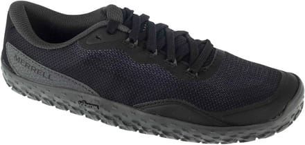 Merrell Vapor Glove 7 Trailschoenen Zwart EU 42 Vrouw