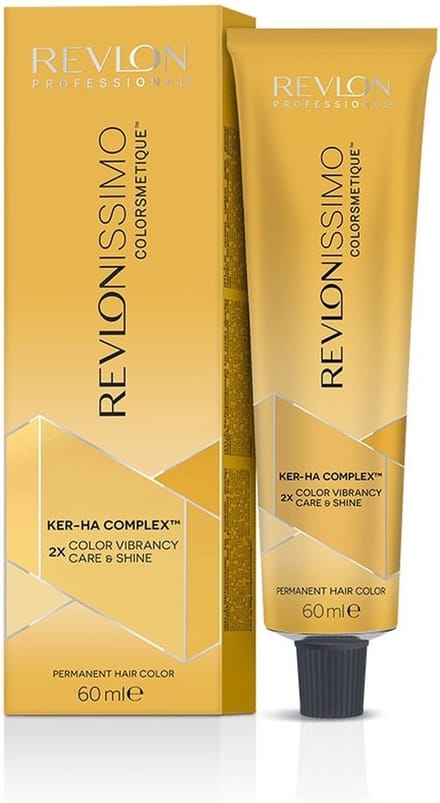 9.23 - Revlon Revlonissimo Colorsmetique 60 ml