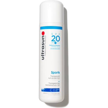Ultrasun Sports Spf20