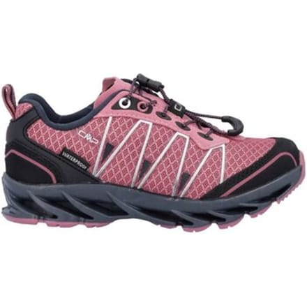 Trail Cmp -