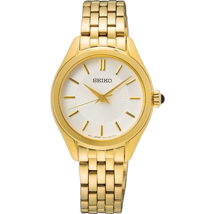 Seiko SUR538P1 Dames Horloge